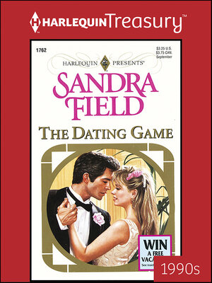 cover image of The Dating Game